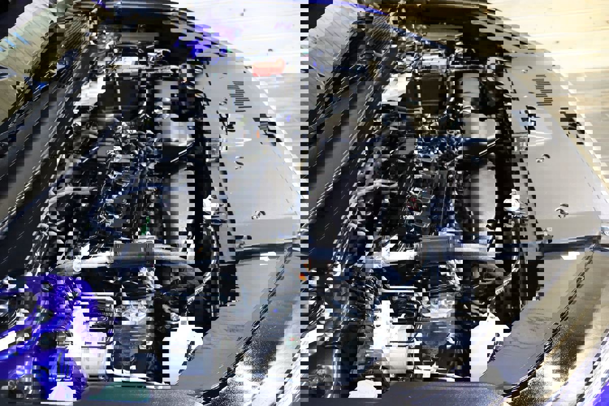 Used 2025 Honda CR-V EX-L image 62