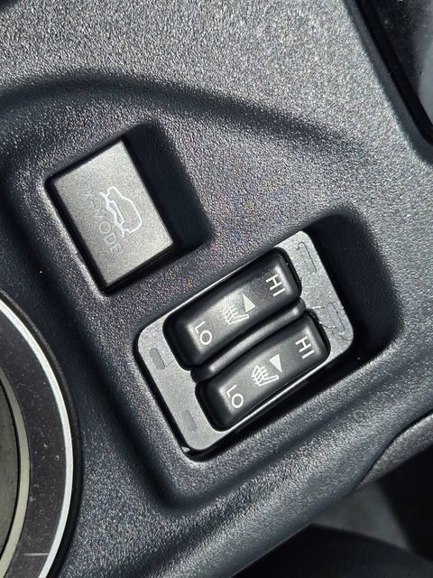 Certified 2023 Subaru Crosstrek 2.5i Limited w/ Moonroof Package AWD/4WD image 28