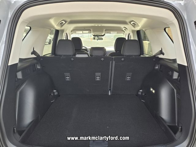 New 2026 Ford Bronco Sport Big Bend image 12