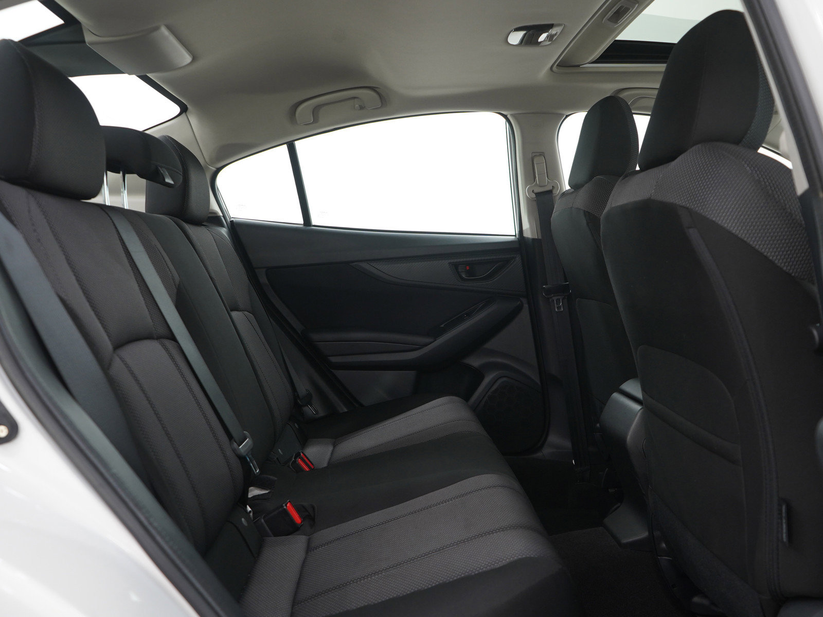 Used 2023 Subaru Impreza Premium image 12