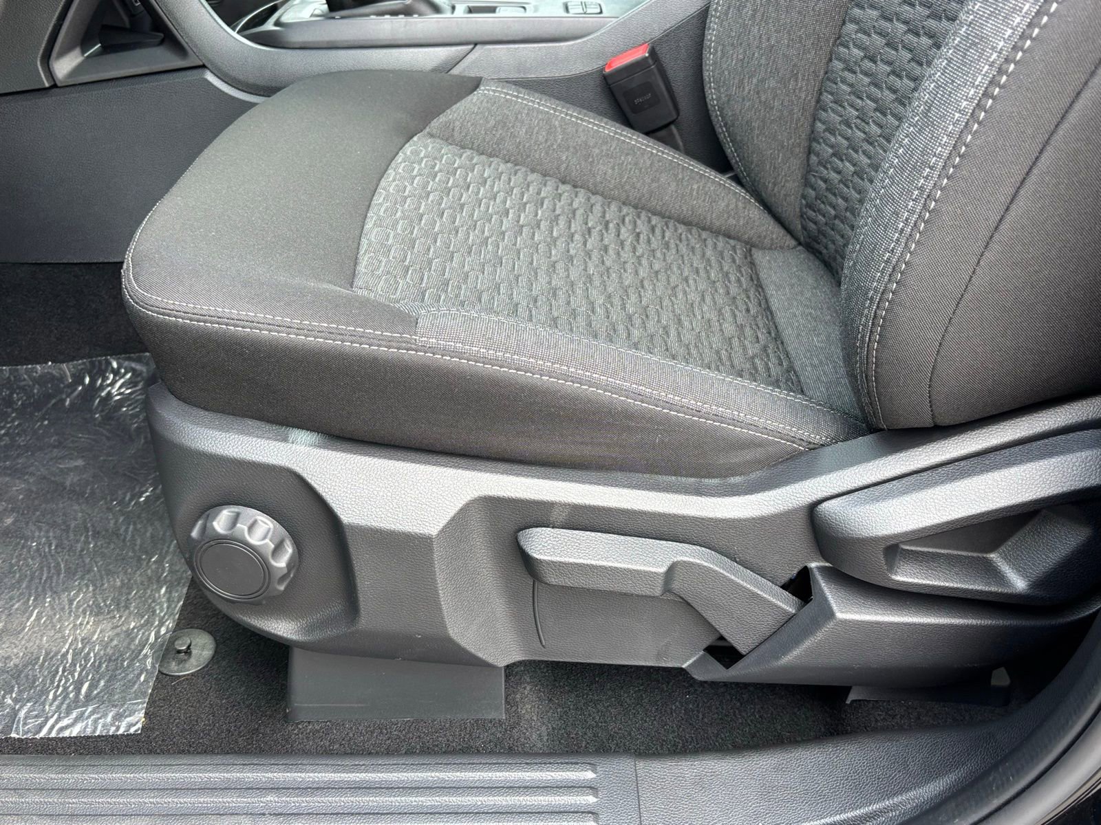 New 2026 Ford Ranger XL RWD image 19