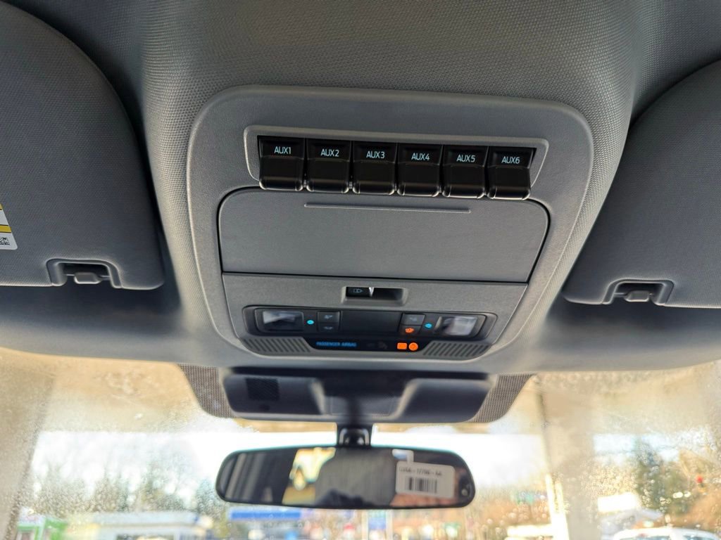 New 2026 Ford F350 XLT AWD/4WD image 46
