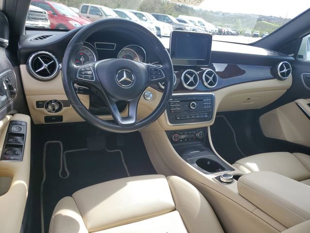 Used 2017 Mercedes-Benz GLA 250 image 10
