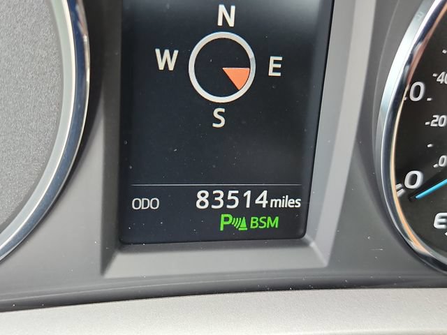 Used 2017 Toyota RAV4 Limited AWD/4WD image 17