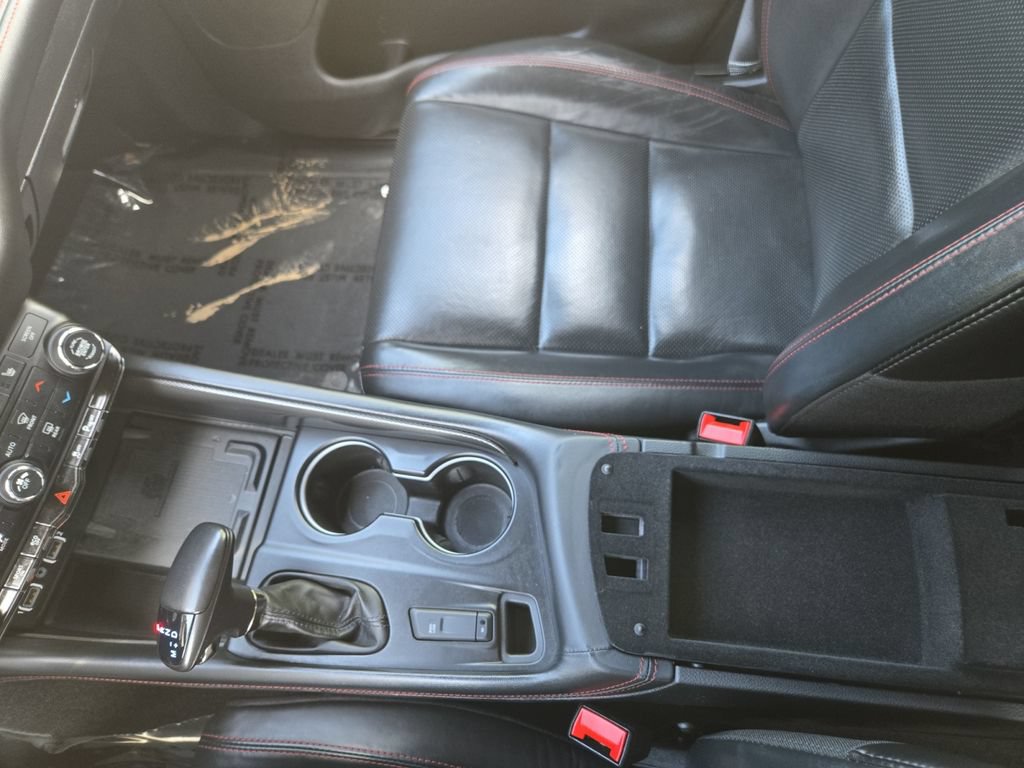 Used 2024 Dodge Durango R/T AWD/4WD image 30