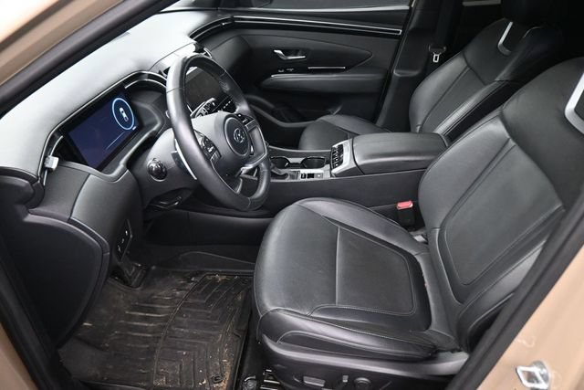 Used 2024 Hyundai Santa Cruz Limited AWD/4WD image 21