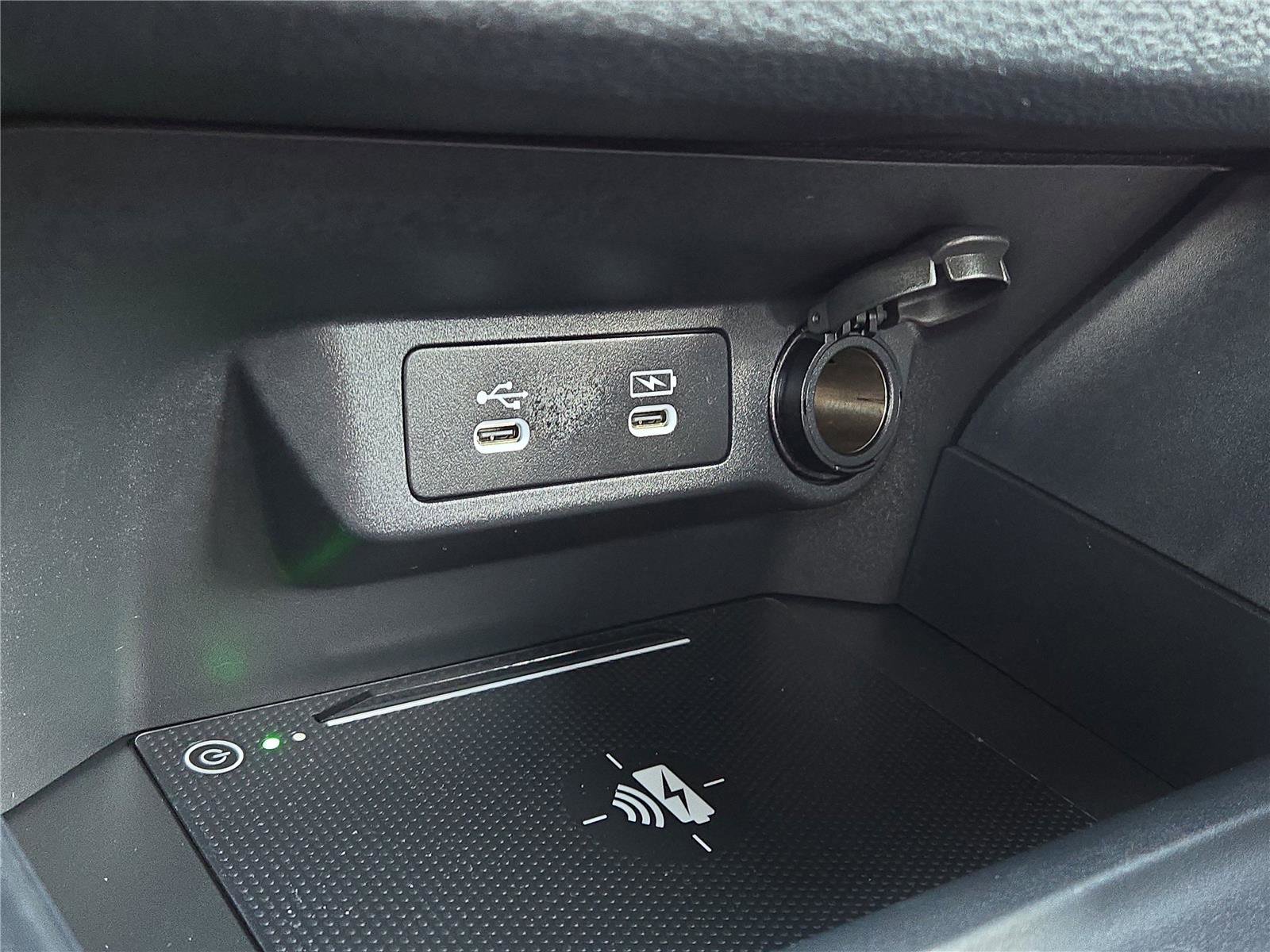 Certified 2025 Acura ADX A-Spec AWD/4WD image 9