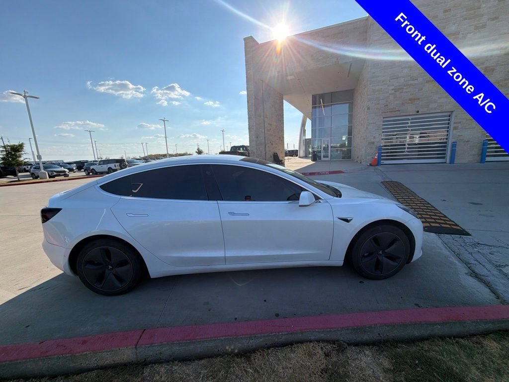Used 2018 Tesla Model 3 Long Range RWD image 7