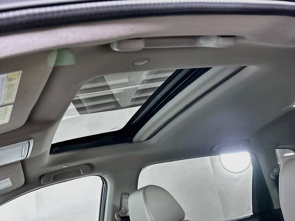 New 2027 Honda CR-V EX-L image 18
