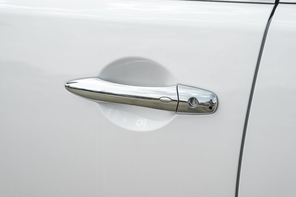 Used 2019 INFINITI QX80 Luxe RWD image 47