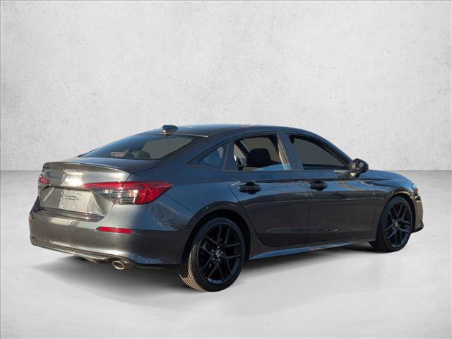 Used 2023 Honda Civic Sport image 5