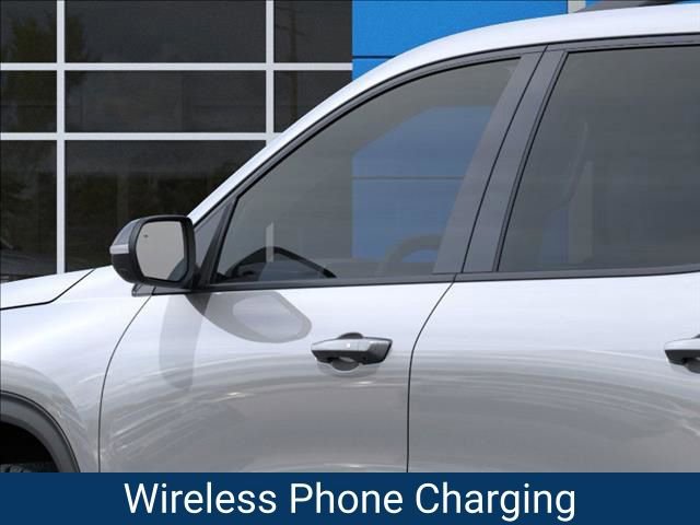 New 2026 Chevrolet Traverse Z71 image 13