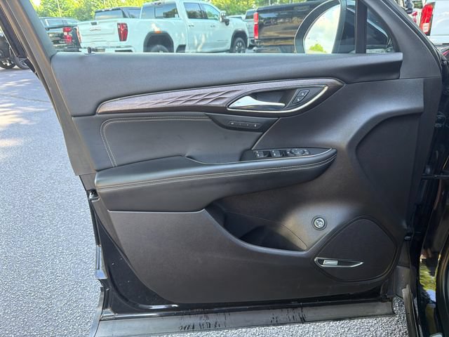Used 2023 Buick Envision Avenir FWD image 10