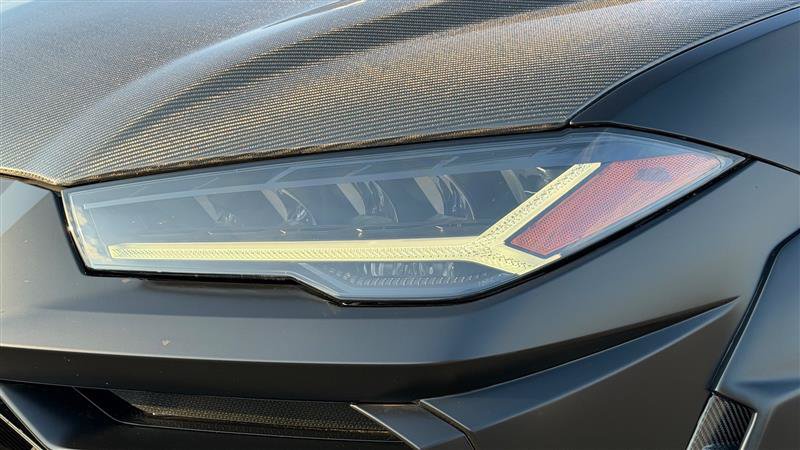 Used 2021 Lamborghini Urus AWD/4WD image 21