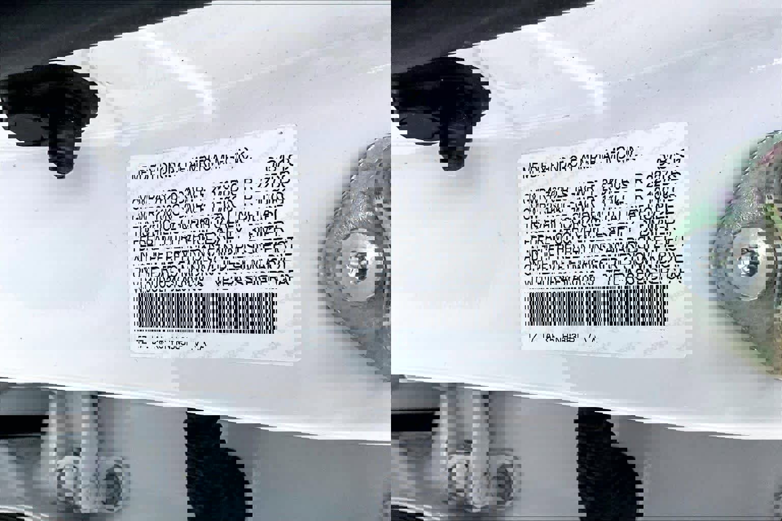 Used 2020 Acura TLX V6 SH-AWD w/ Technology Pkg image 34