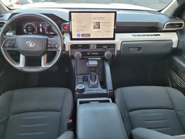 Used 2024 Toyota Tacoma TRD Off-Road image 6