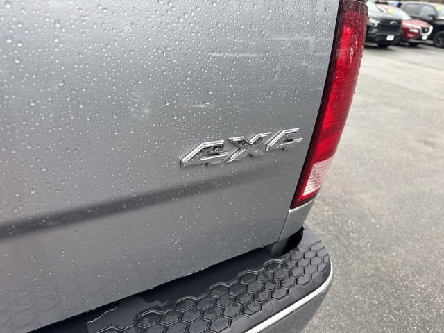 Used 2024 RAM 1500 Classic SLT image 8