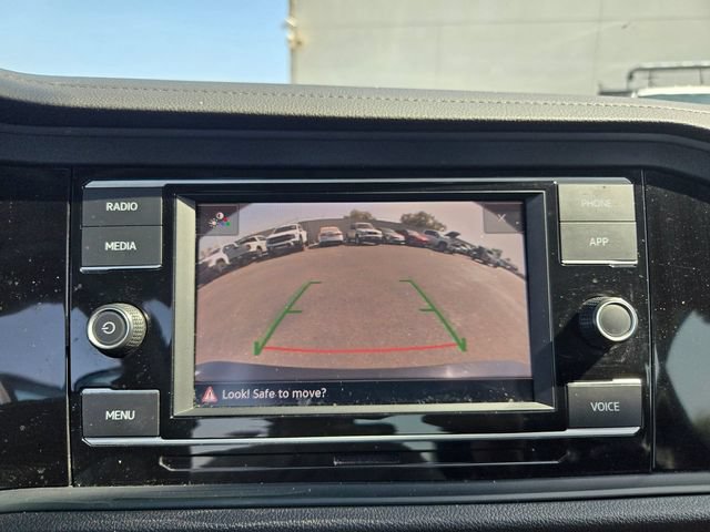 Used 2024 Volkswagen Jetta S FWD image 9