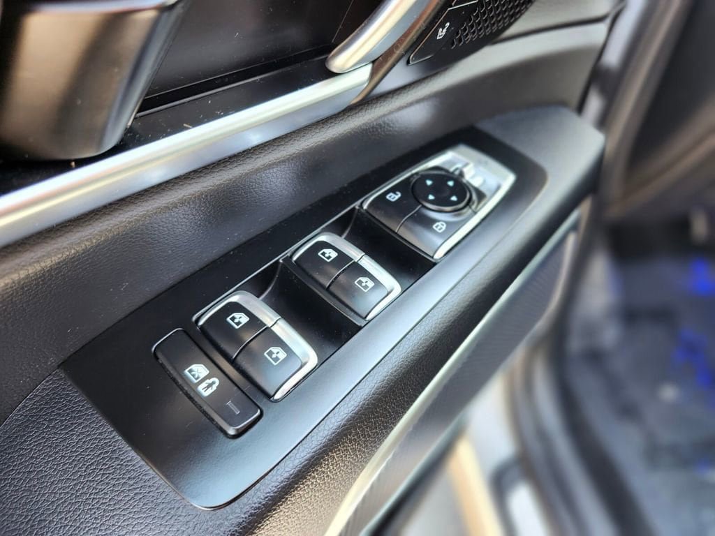 Used 2022 Kia Telluride SX w/ SX Prestige Package AWD/4WD image 16