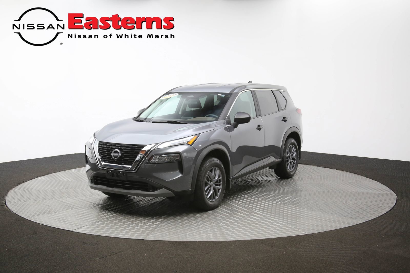 Used 2023 Nissan Rogue S image 56