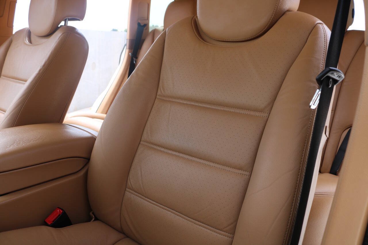 Used 2008 Porsche Cayenne AWD/4WD image 13
