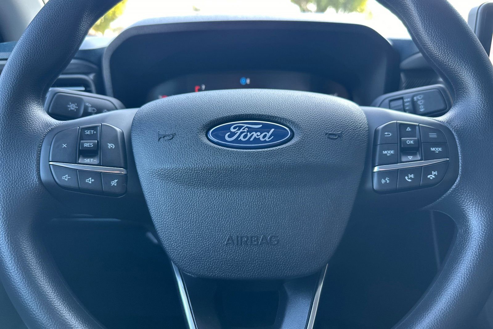 New 2025 Ford Maverick XLT w/ Black Appearance Package image 22