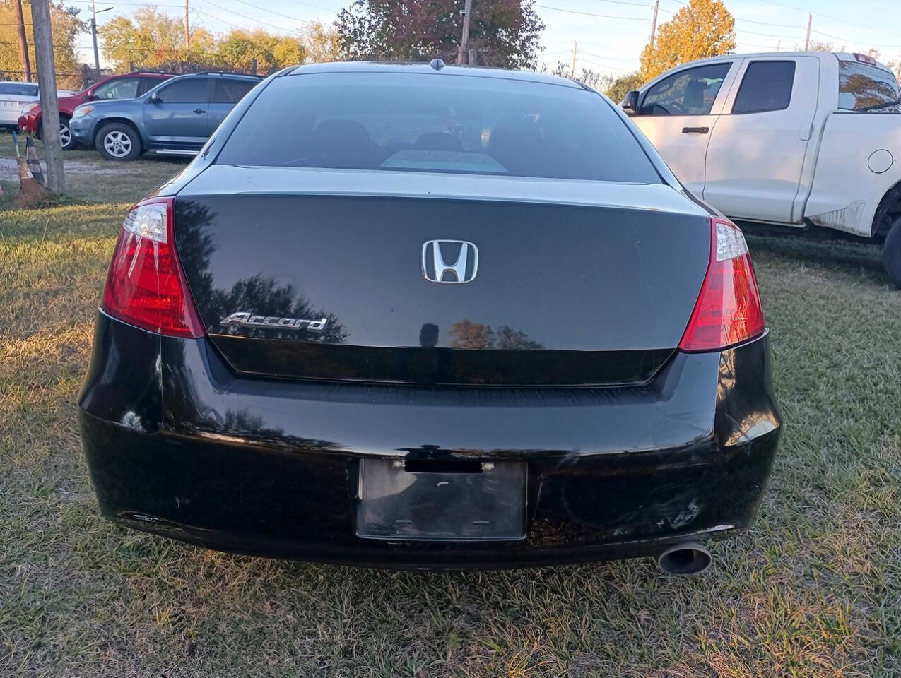 Used 2010 Honda Accord EX-L image 4
