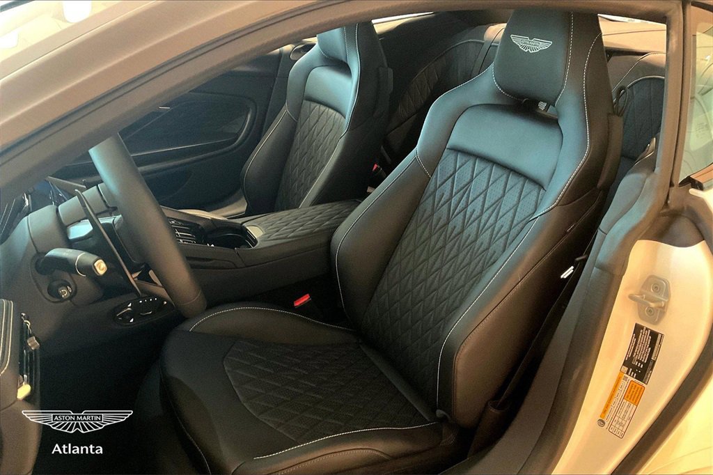 New 2025 Aston Martin DB12 Coupe image 8