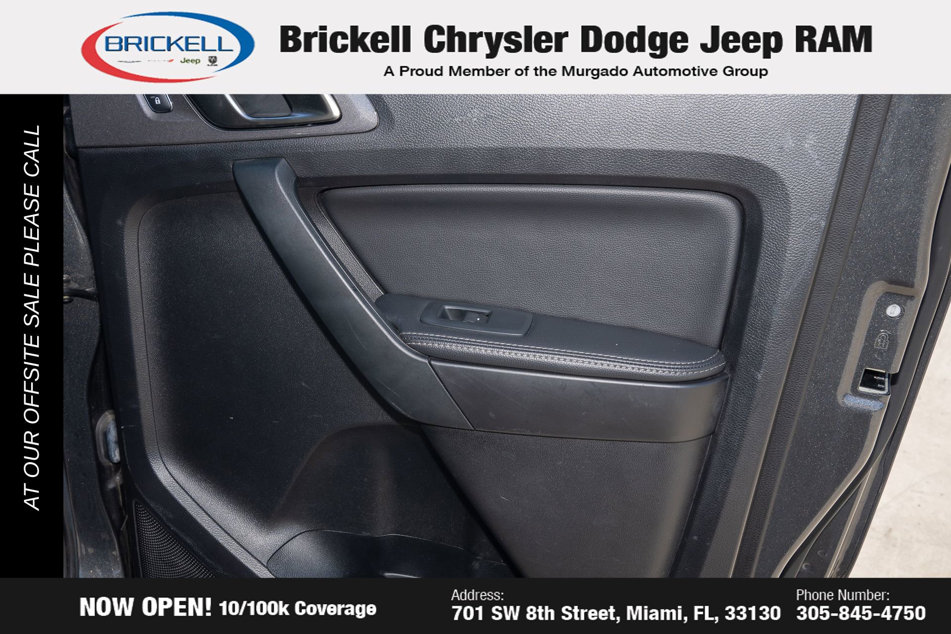 Used 2019 Ford Ranger Lariat w/ FX4 Off-Road Package image 12