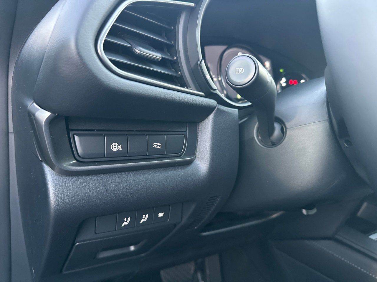 New 2026 MAZDA CX-30 AWD 2.5 S w/ Select Sport Pkg image 33