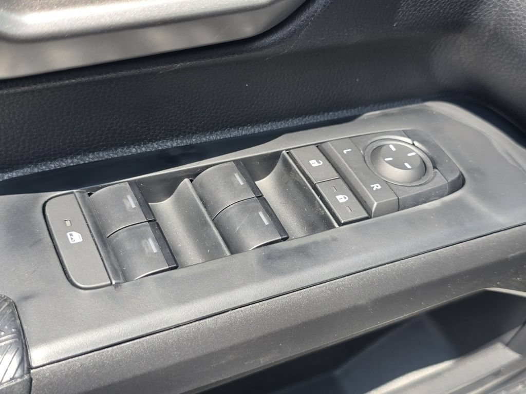 New 2026 Toyota Tacoma TRD Off-Road AWD/4WD image 26