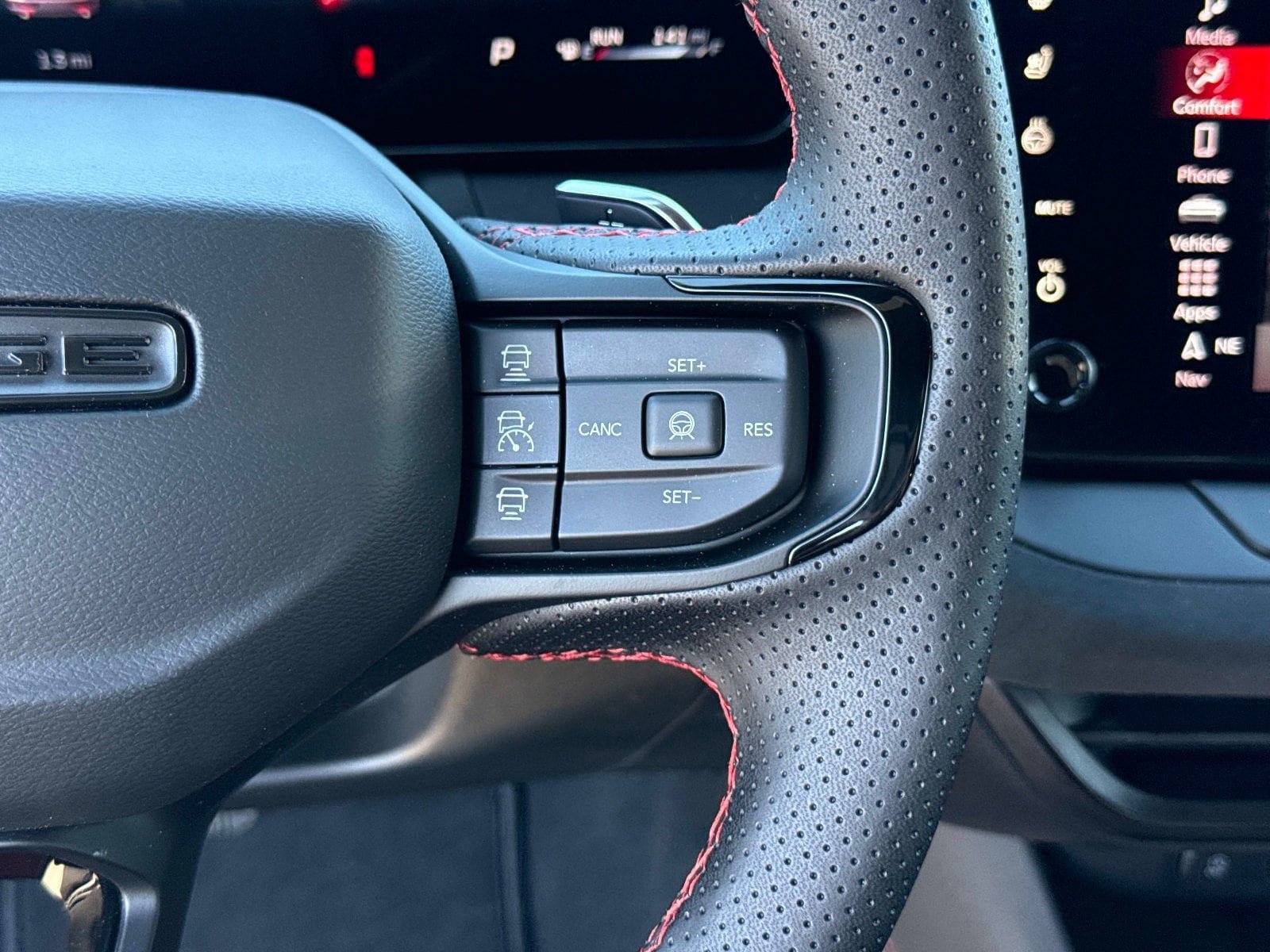New 2026 Dodge Charger Scat Pack image 22