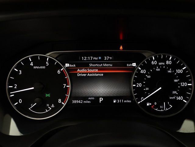 Used 2023 Nissan Rogue SV image 15