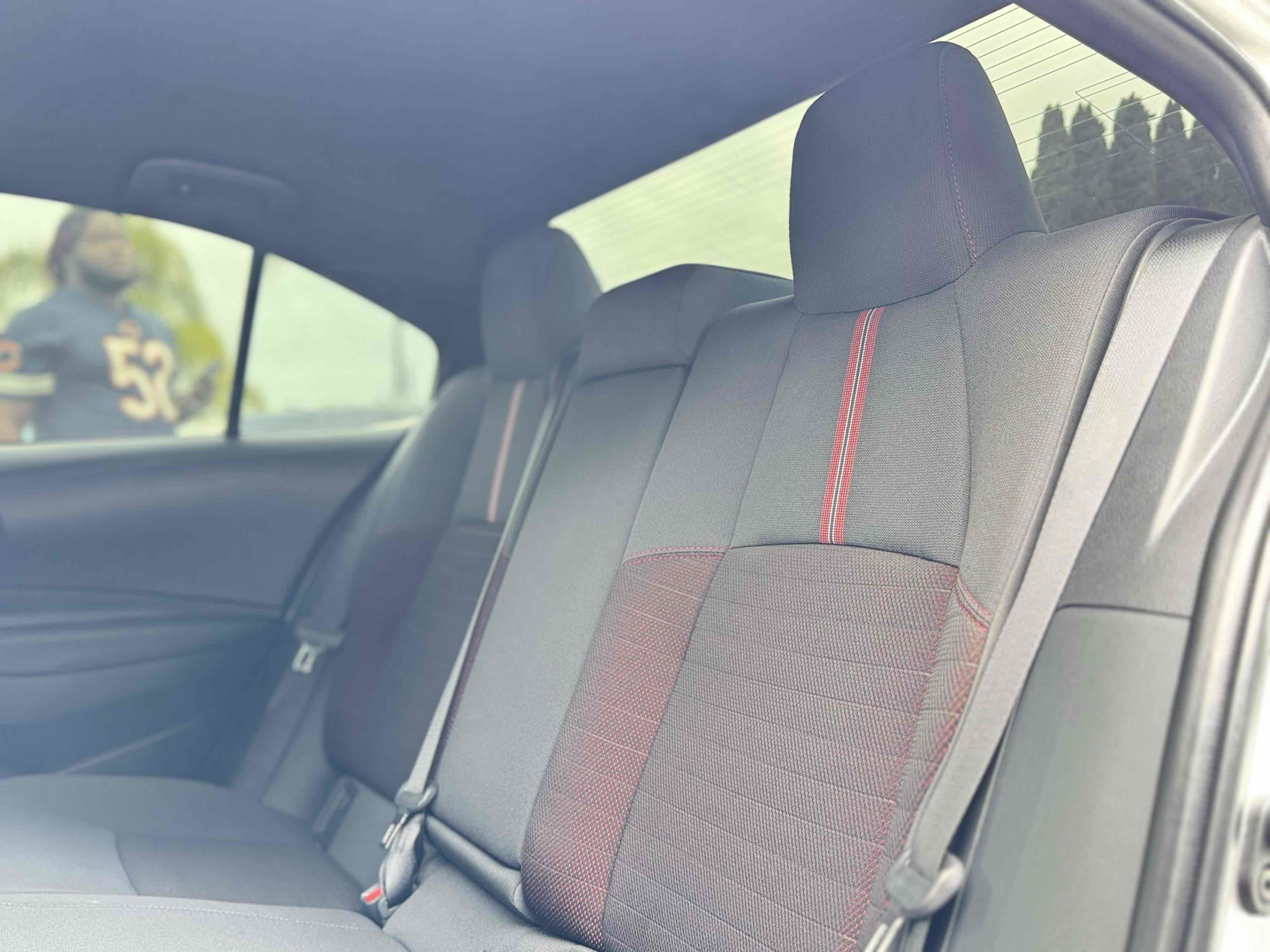 Used 2024 Toyota Corolla SE image 14