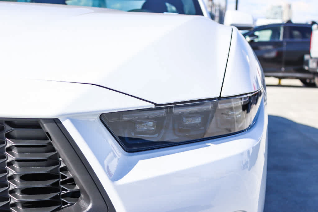 New 2026 Ford Mustang Premium RWD image 7