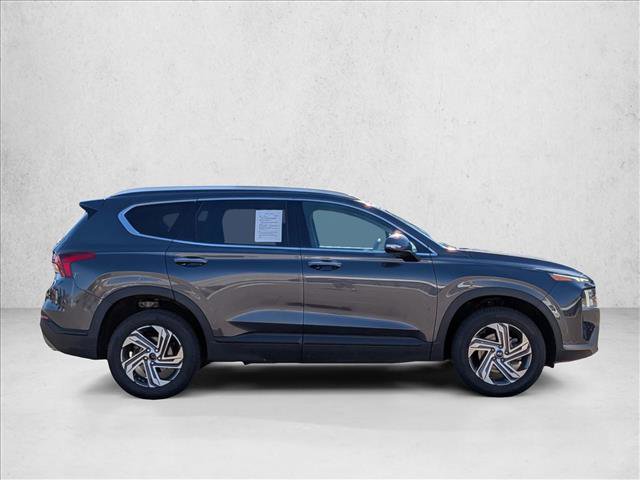 Used 2023 Hyundai Santa Fe SEL video 4