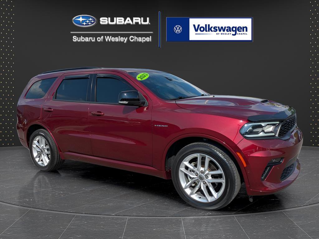 Used 2023 Dodge Durango R/T