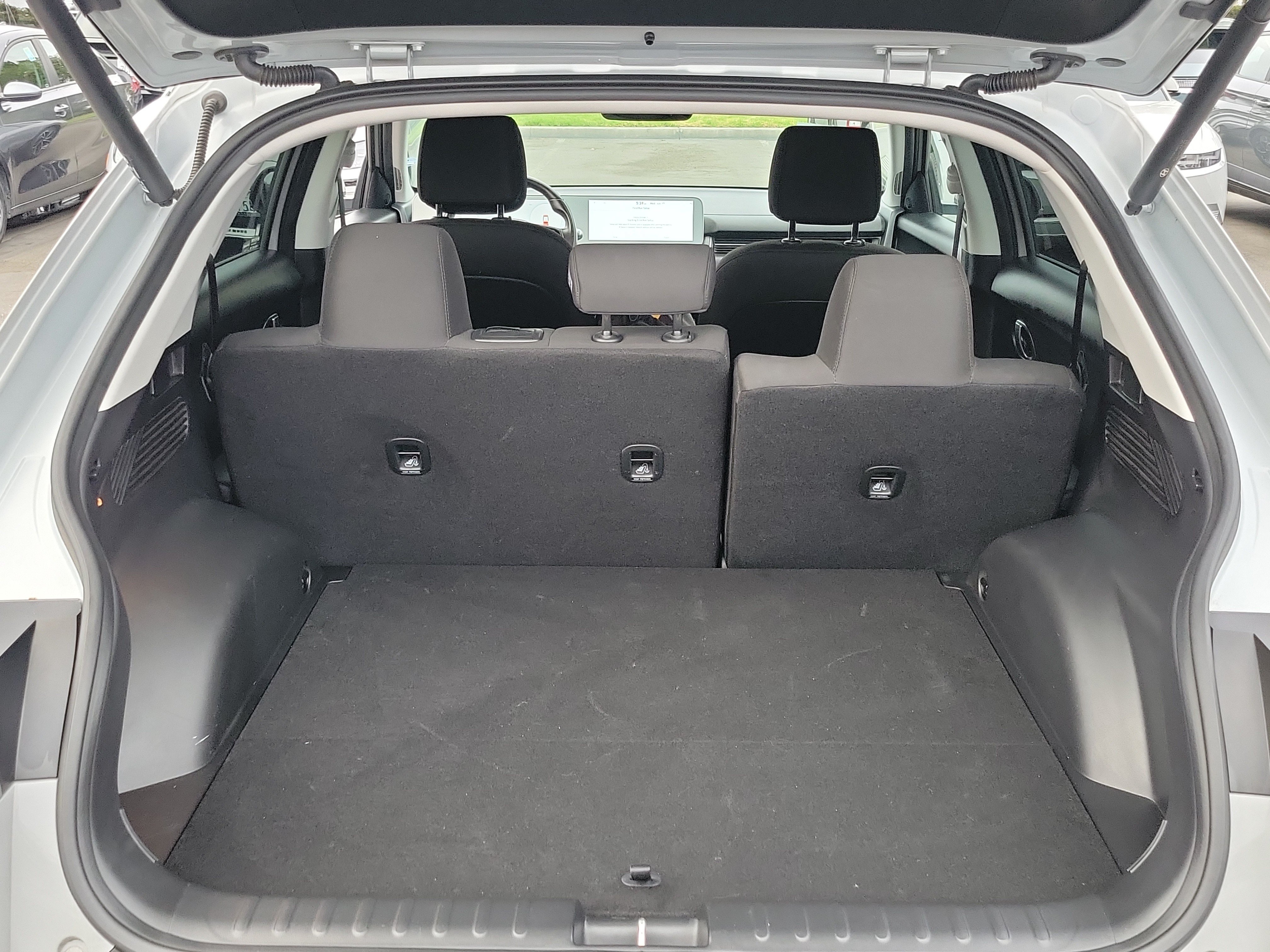 Certified 2024 Hyundai Ioniq 5 SEL RWD image 18