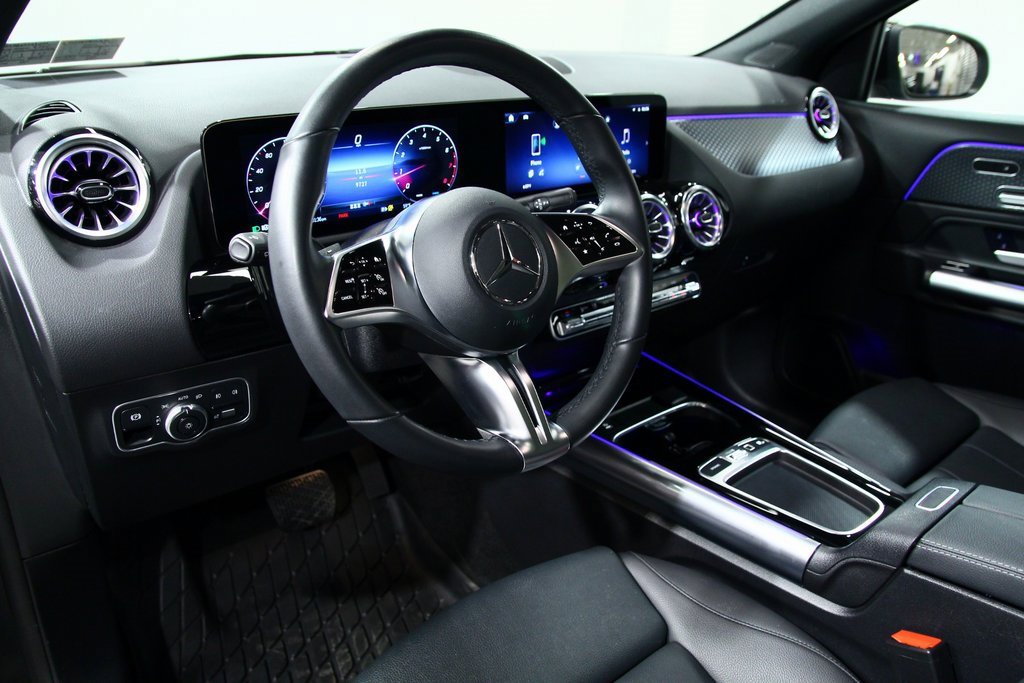 Used 2025 Mercedes-Benz GLA 250 GLA 250 image 6