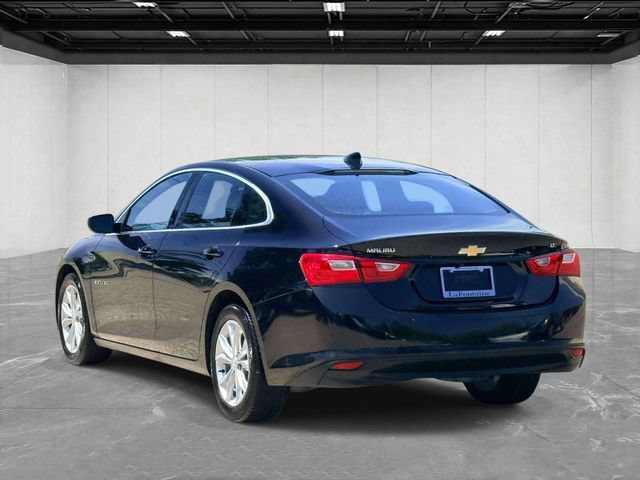 Used 2023 Chevrolet Malibu LT w/ Driver Confidence Package FWD image 6
