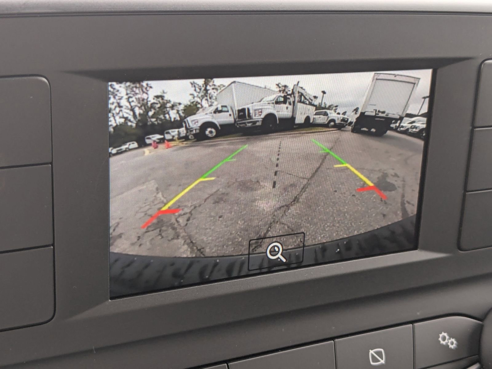 New 2025 Ford Transit 150 Low Roof AWD w/ Exterior Upgrade Package image 20