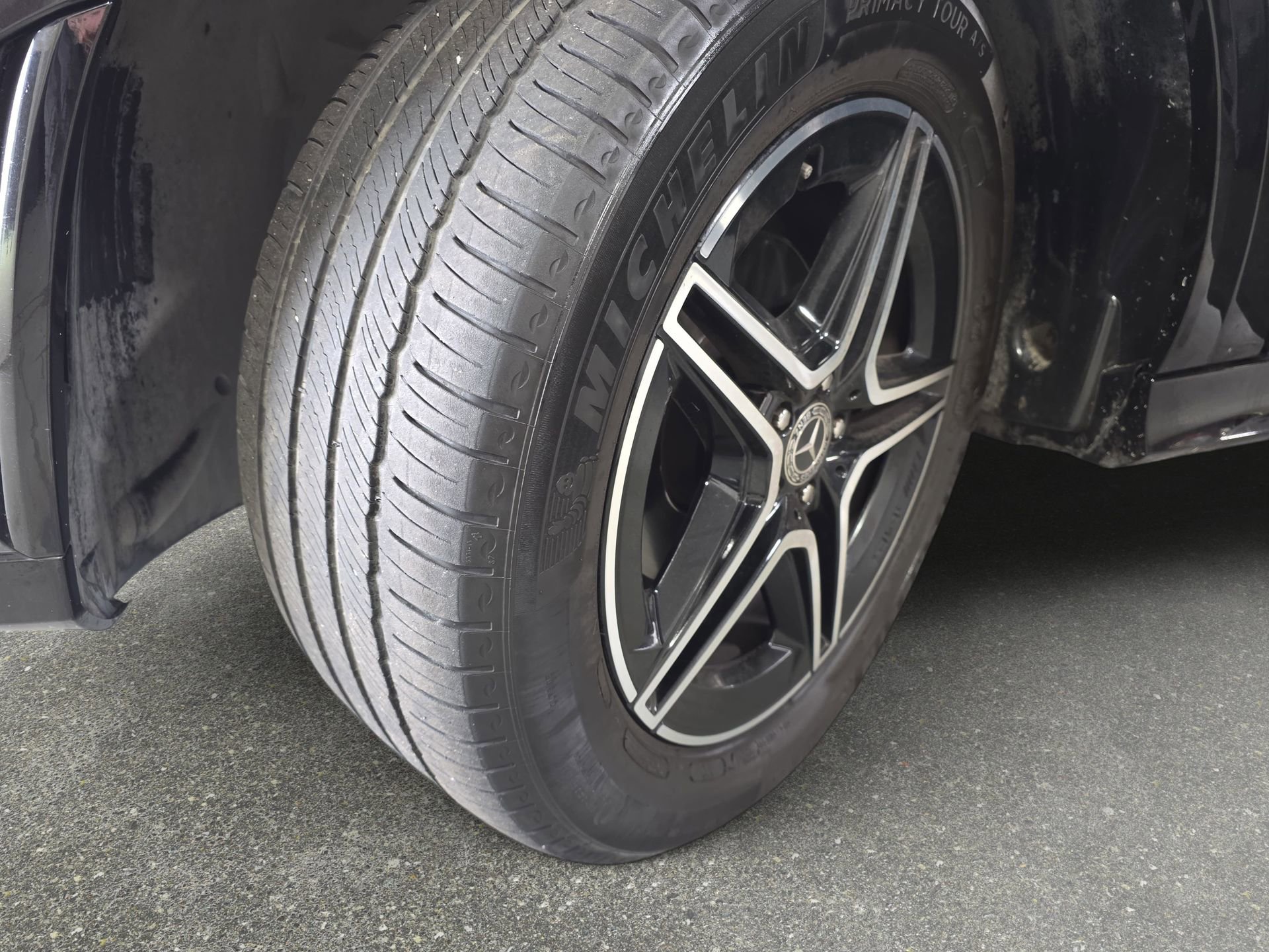 Used 2021 Mercedes-Benz GLE 350 4MATIC image 31