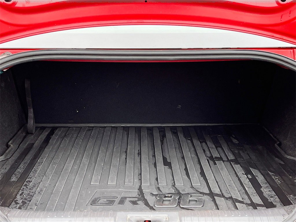 Used 2024 Toyota GR86 TRUENO Edition image 23
