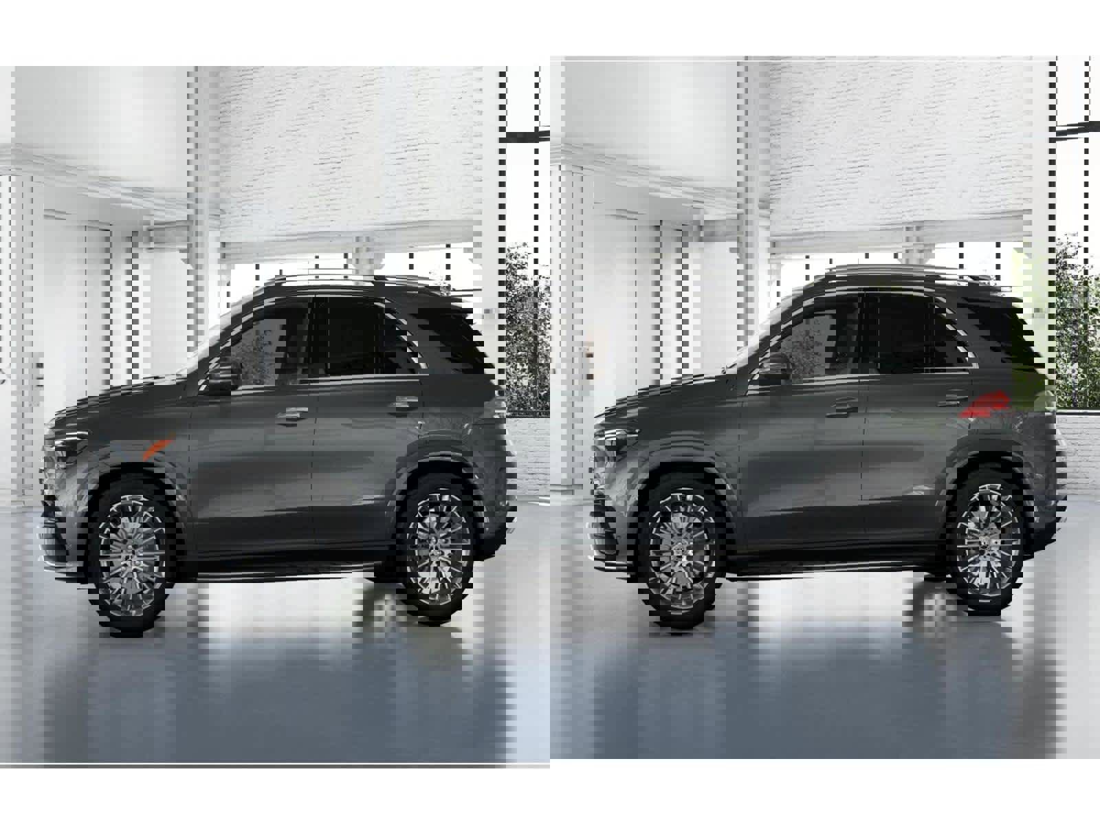 New 2026 Mercedes-Benz GLE 350 4MATIC image 33