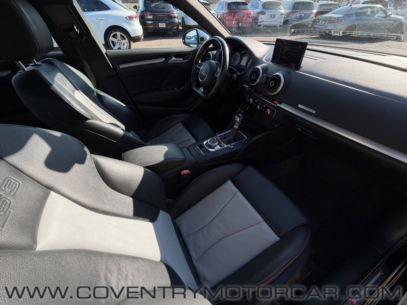 Used 2016 Audi S3 Premium Plus image 31