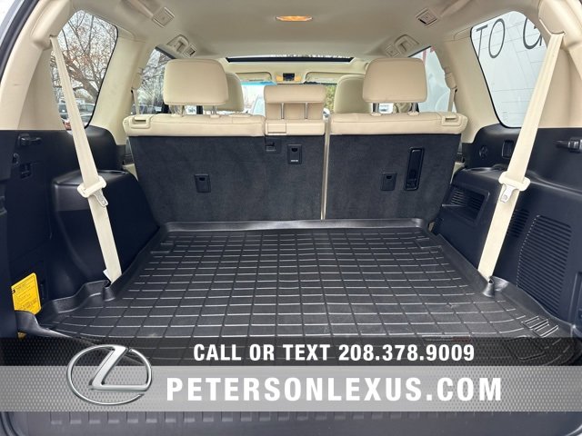 Used 2023 Lexus GX 460 Premium image 21