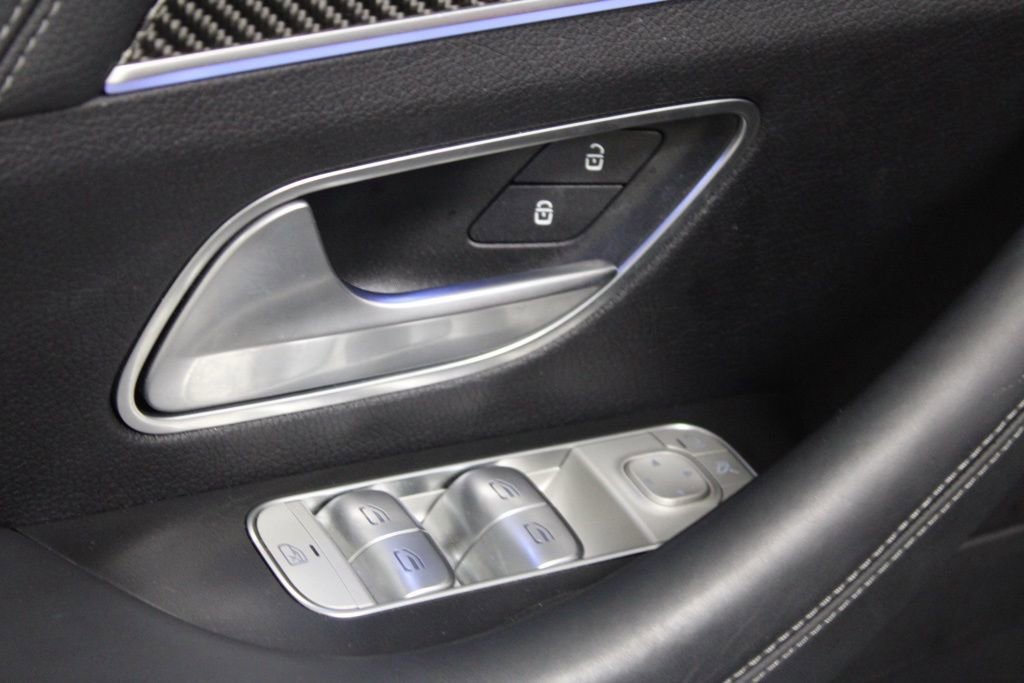 Certified 2023 Mercedes-Benz GLE 53 AMG 4MATIC Coupe image 21