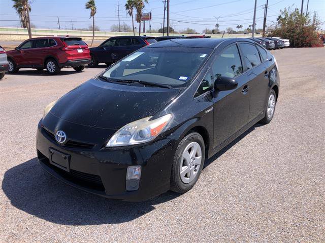 Used 2010 Toyota Prius image 3