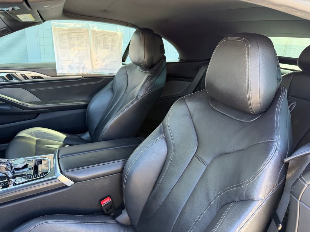 Used 2020 BMW 840i 840i image 15