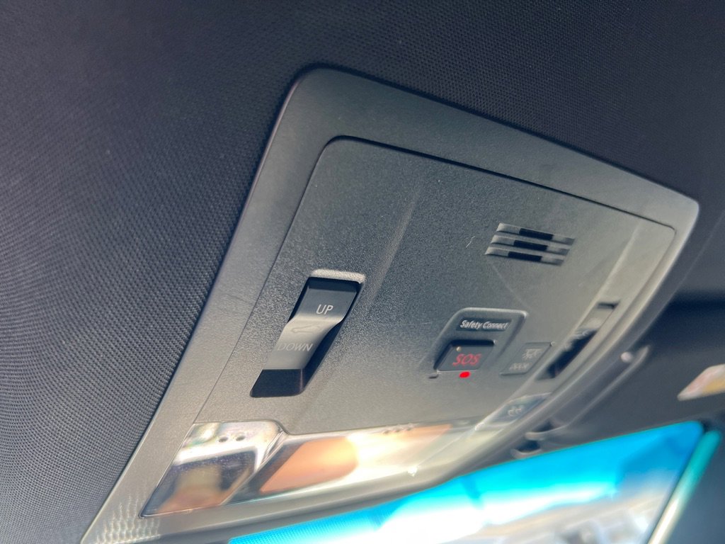 Used 2015 Lexus NX 200t F Sport w/ Navigation System Package image 40